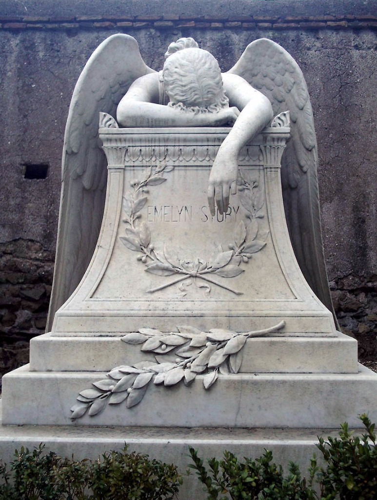 Emelyn_Story_Tomba_(Cimitero_Acattolico_Roma) wikimedia commons